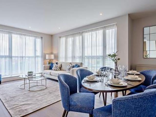 Circus Apartments Apartment 53 39 Apartment 53 Westferry Circus London 2624754