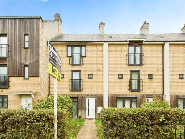 Circus Drive, Cambridge CB4, Property to rent, £825 pcm | PrimeLocation