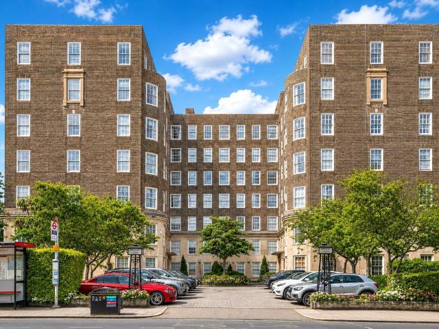 Circus Road, London NW8, 4 bed flat to rent, £9,000 pcm | PrimeLocation