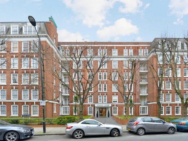 Circus Road, London, NW8 9SE, United Kingdom | 3 bed apartment for rent #139621889 | Rentberry