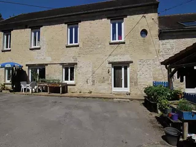 Cires lès Mello 60660 Achat / Vente maison 10 pièces t10