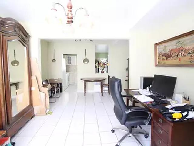 Cires lès Mello 60660 Achat / Vente maison 4 pièces t4