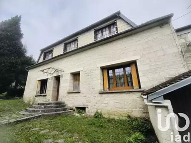 Cires lès Mello 60660 Achat / Vente maison 5 pièces t5