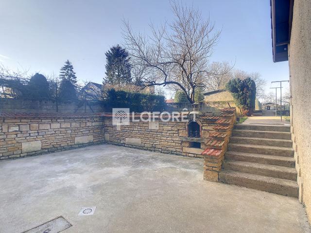 Cirey lès Mareilles Location Maison 52