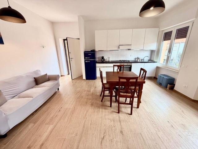 CIRO quadrilocale 75mq