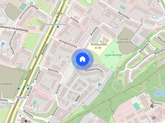 cisza | przestrzeń | piękny widok | komunikacja