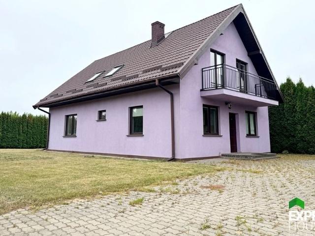 Cisza, spokój i komfort tuż pod Lublinem ul. Dębowa, Rudnik
