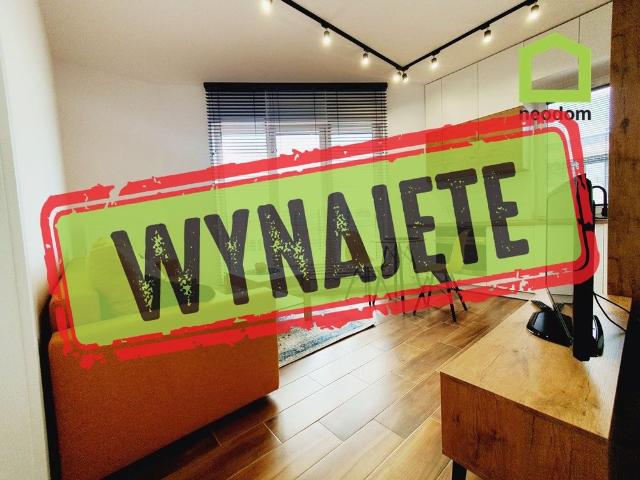 Ścisłe Centrum | ul. Sienkiewicza | Kawalerka