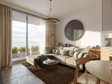Cisha Apartamenty Dziwnów