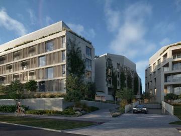 Cisha Apartamenty Dziwnów