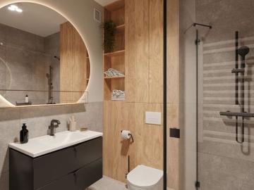 Cisha Apartamenty Dziwnów