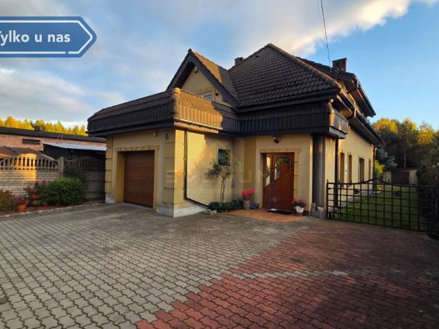 Cisie, 160 m2