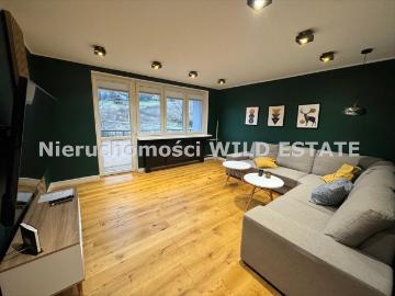 Przestronne 78 m2 z balkonem i dużą piwnicą