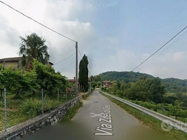 Cison di valmarino casa singola su 3 livelli