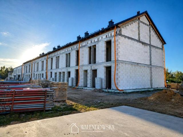Cisowa 57,40 m², Kobylnica