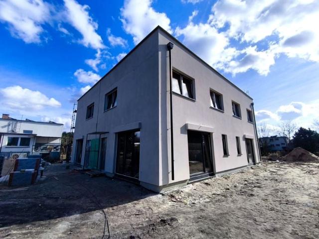 Cisowa 86,39 m², Mosina