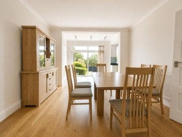 Cissbury Ring South, Woodside Park N12, 5 bed semi detached house to rent, £4,450 pcm | PrimeLocation