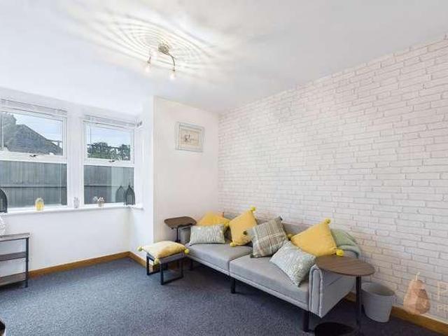 Cissbury Road, Worthing, BN14