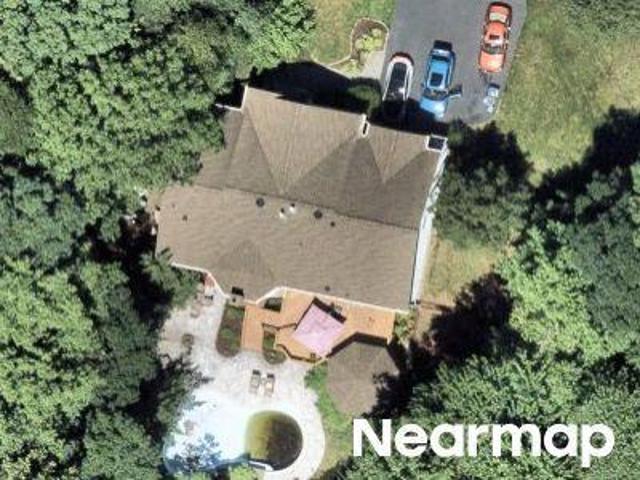 Cissel Manor Dr