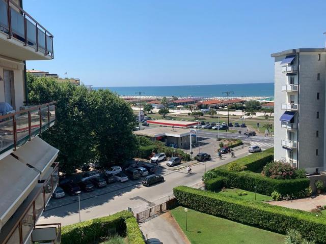 Città Giardino, Viareggio LU