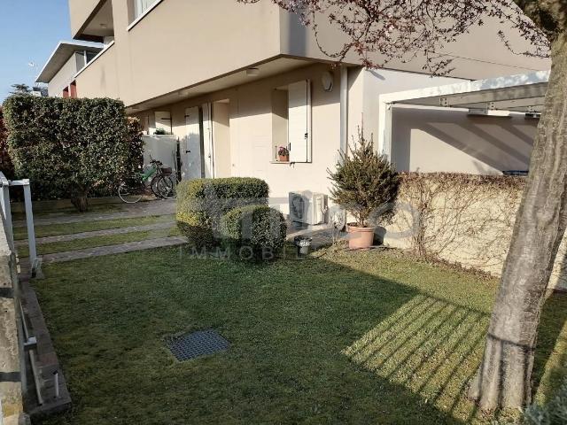 Città Giardino RO trilocale 70mq