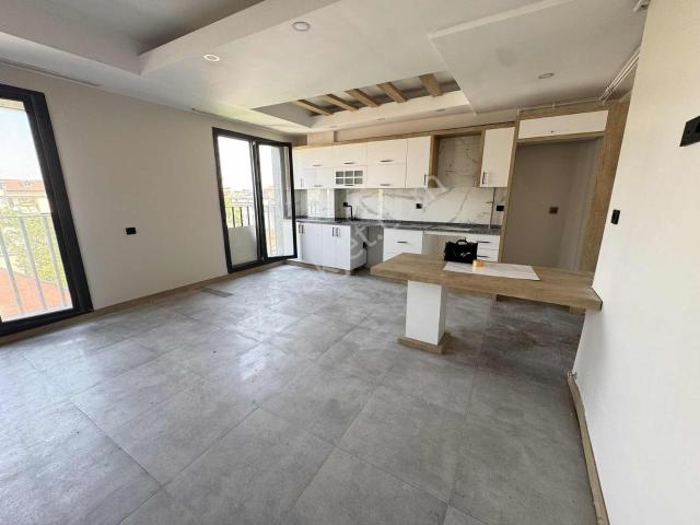 City20'den 15 Mayıs'ta Lüks Konsept! 110m² Geniş 2+0 Dubleks