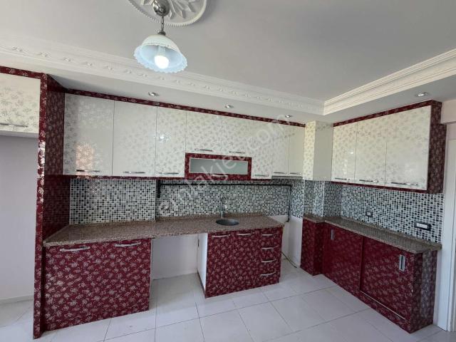 City20'den Selçuk Mh 4+1 230 M2 Genişlikte Kiralık Daire