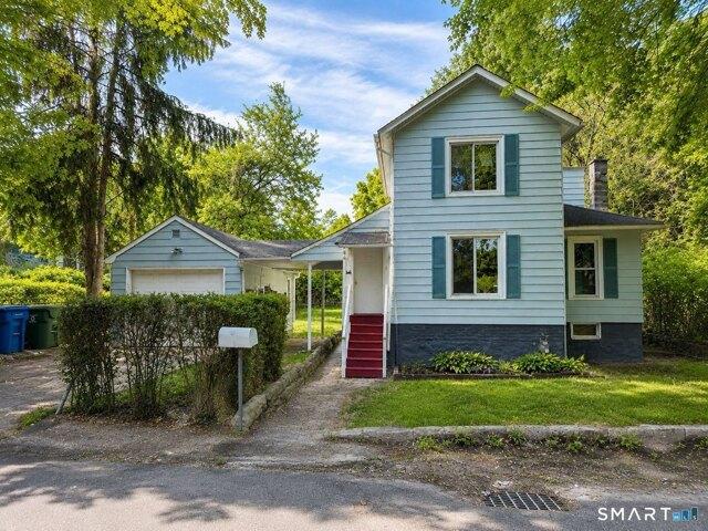 City Mills Ln, Waterbury, Home For Sale
