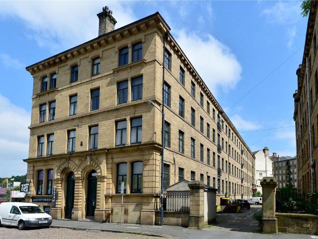 City Mills, 20 22 Mill Street, Bradford, West Yorkshire BD1, 1 bed flat to rent, £625 pcm | PrimeLocation