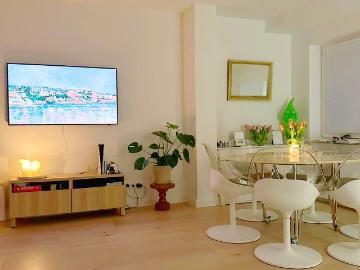 City Modern Family Town House in the Best Area Schwachhausen