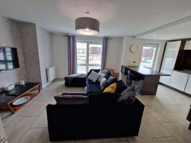 City Mount, Causewayend, City Centre, Aberdeen, AB25
