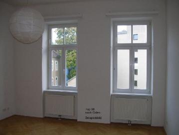 Apartment for rent in 1030