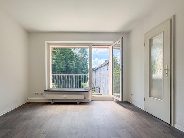 City nah, Nature Vibe – Ihr Rückzugsort im Grünen!