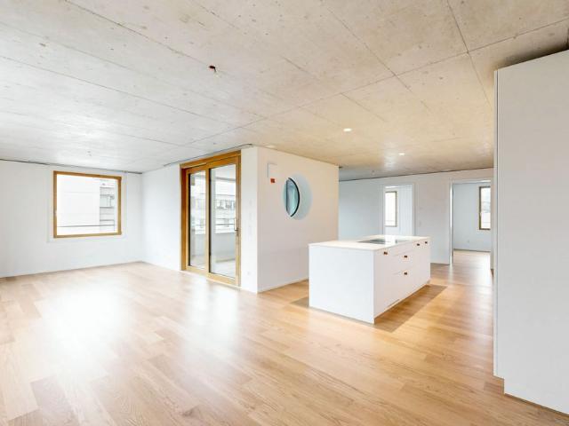 Attractive apartment near the city with high living comfort