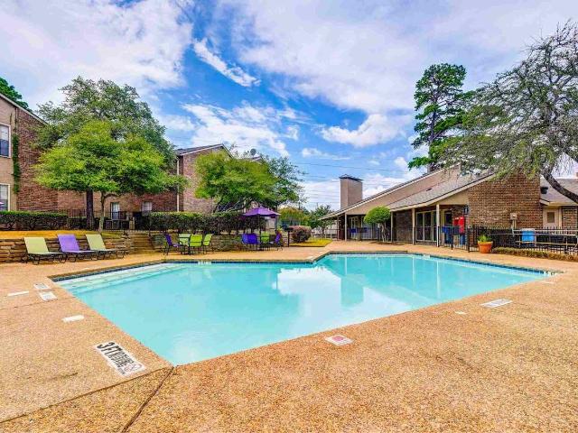 City North Apartment Homes 1 Bedroom Apartment for Rent at 3100 Mccann Rd, Longview, TX 75605