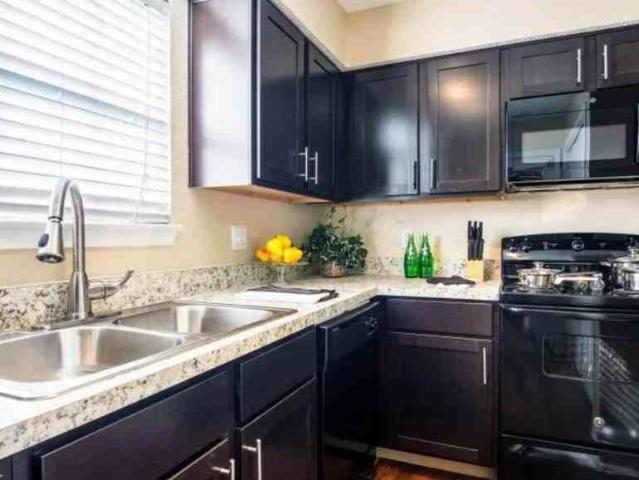 City North Apartment Homes 1 Bedroom Apartment for Rent at 3100 Mccann Rd, Longview, TX 75605