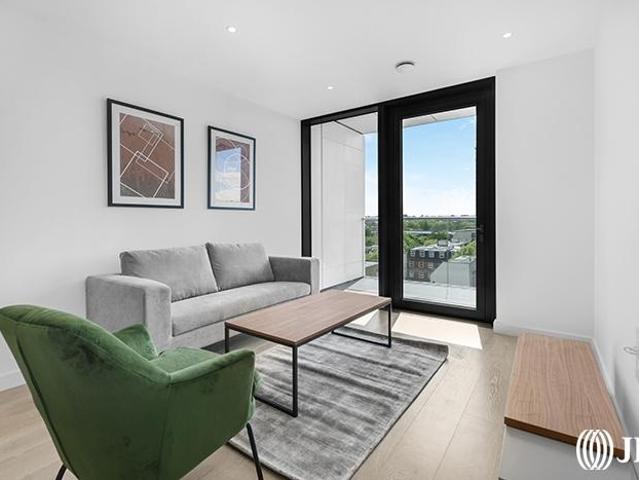 City North Place London N4 1 bed apartment to rent £2,250 pcm £519 pw