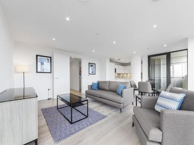 City North Place, London N4 2 bed flat to rent £3,500 pcm £808 pw
