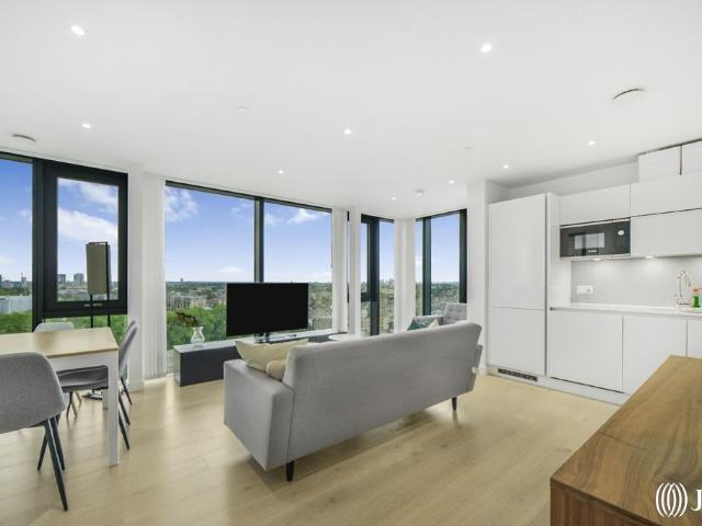 City North Place, London N4, 2 bed flat to rent, £3,100 pcm | PrimeLocation