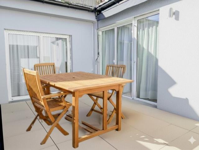 CITY OASE ZWISCHEN MAXGLAN & RIEDENBURG: Großzügige 72 m² Wohnung – top saniert, XXL Terrasse & Parkplatz inklusive!