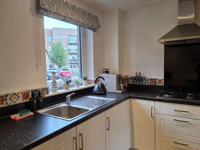 City of Edinburgh, EH15 1AE, United Kingdom | 1 bed apartment for rent #175987892 | Rentberry