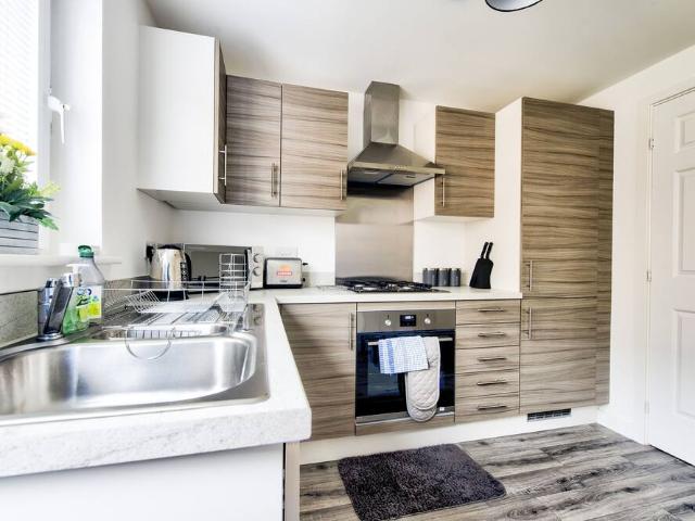 City of Edinburgh, EH16 4ZD, United Kingdom | 2 bed house for rent #96592944 | Rentberry