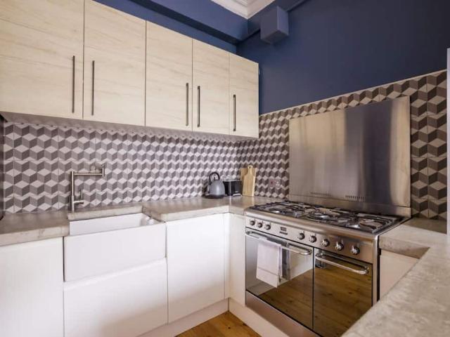 City of Edinburgh, EH11 2HD, United Kingdom | 2 bed apartment for rent #105946498 | Rentberry