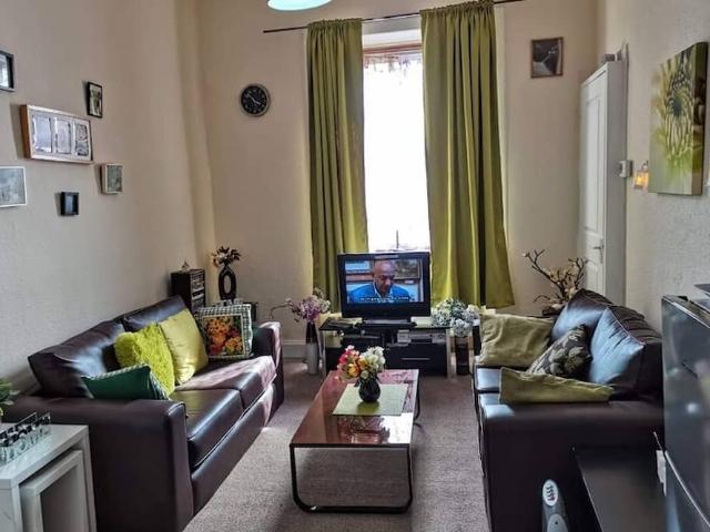 City of Edinburgh, EH12 7TR, United Kingdom | 1 bed apartment for rent #96827662 | Rentberry