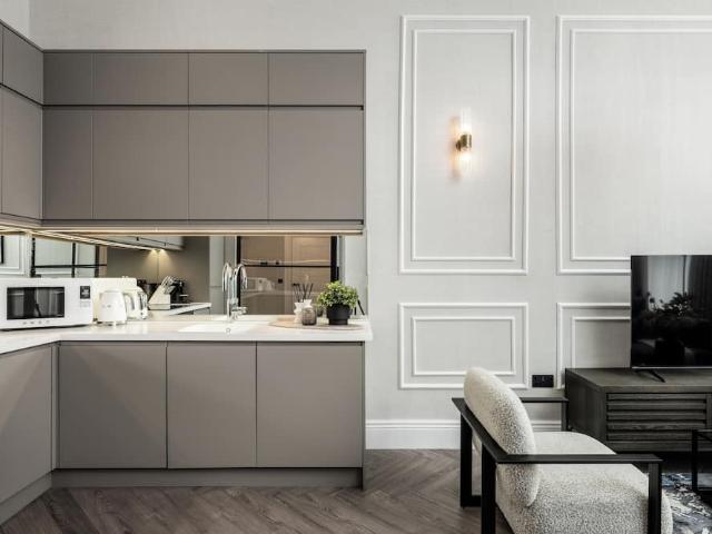 City of Edinburgh, EH1 3AF, United Kingdom | 2 bed apartment for rent #166229484 | Rentberry