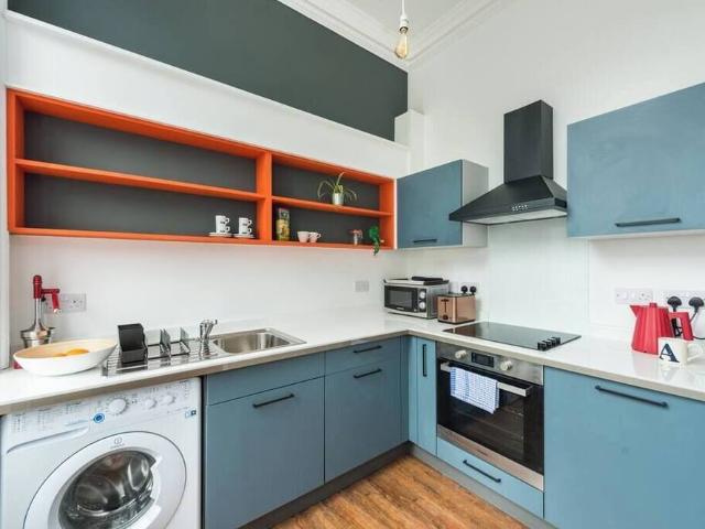 City of Edinburgh, EH1 3JU, United Kingdom | 1 bed apartment for rent #96869559 | Rentberry
