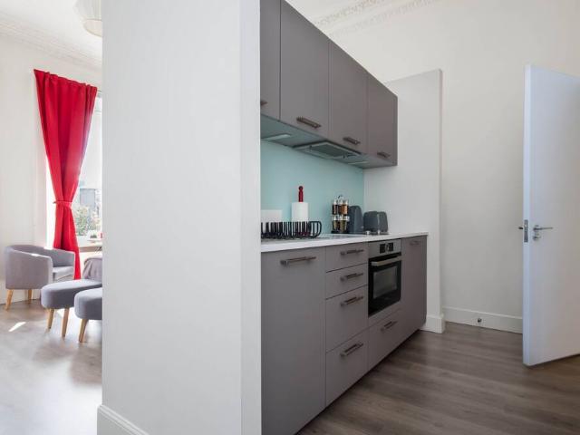 City of Edinburgh, EH1 1HB, United Kingdom | 1 bed apartment for rent #95679054 | Rentberry