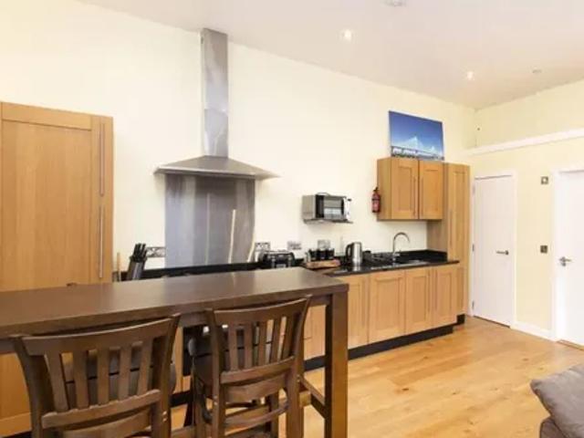 City of Edinburgh, EH1 1PT, United Kingdom | 1 bed apartment for rent #129770520 | Rentberry