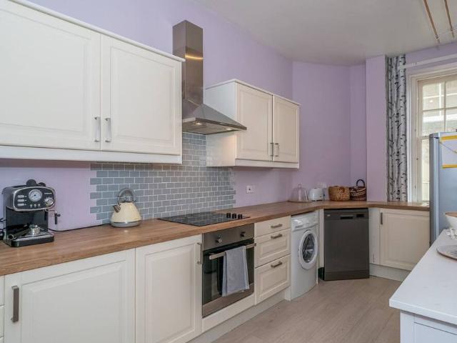 City of Edinburgh, EH1 1RT, United Kingdom | 1 bed apartment for rent #96766952 | Rentberry