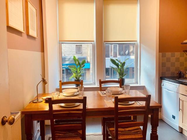 City of Edinburgh, EH1 1SX, United Kingdom | 1 bed apartment for rent #97093451 | Rentberry
